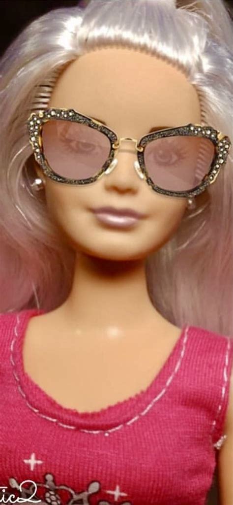 miu miu barbie